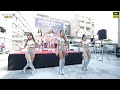 【無限HD】Baby Queens 6(4K 60p)@車行開幕