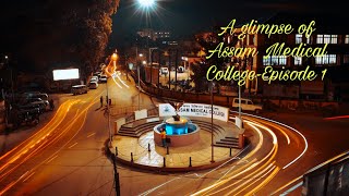 Assam Medical College And Hospital Dibrugarh Assam