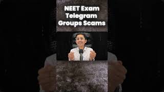 Neet Telegram Mafia?