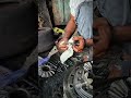 leyland 4019 bebul buddy fitting👌#shorts #viral #tech #trending #machenic #azamali