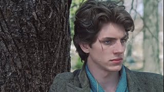 Art Deco - Eric Roberts, King Of The Gypsies 1978