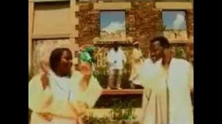 South Africa - Sipho Makhabane - Indonga - Gospel.avi