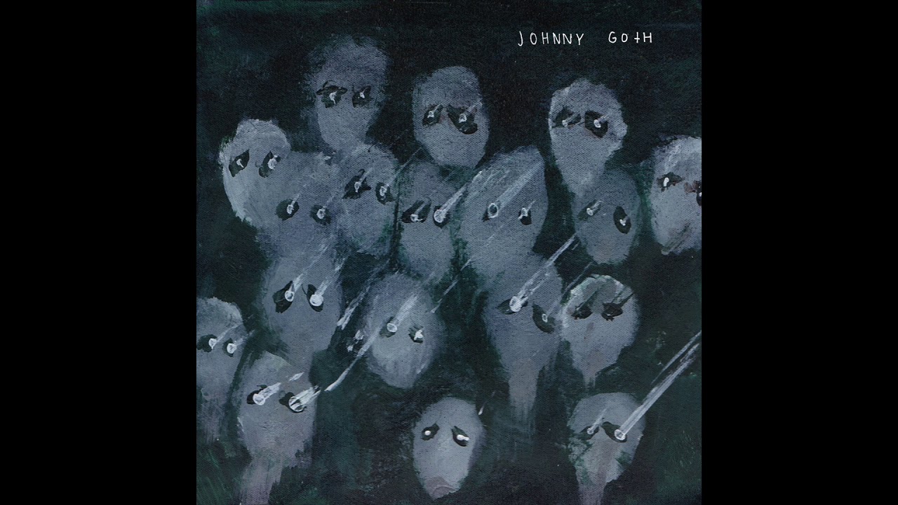 Watch Johnny Goth - Memories on YouTube Watch Johnny Goth - Memories on YouTube