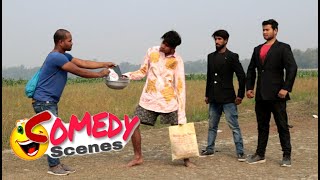 Must Comedy Scense 2020 || Bindas fun joke ||