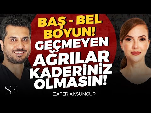 Her Ağrının Sebebi FITIK MI? Fibromiyaljiyi Tetikleyen Gıdalar! İŞTE Ağrılarınızı Azaltacak Öneriler