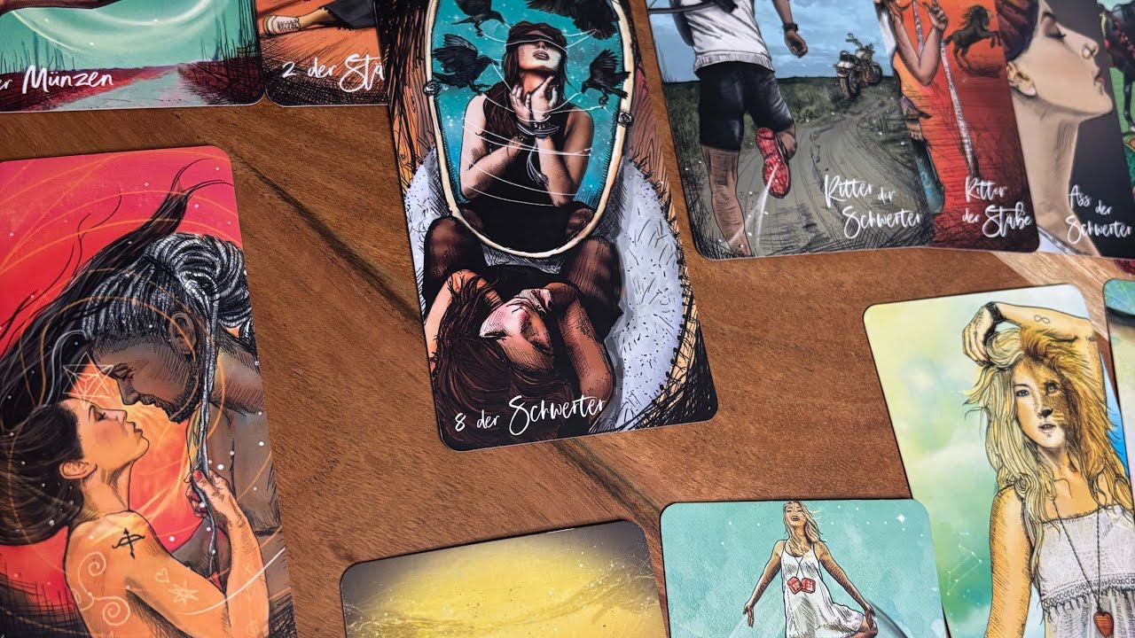 Wassermann ♒️ Oktober 2025