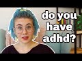 How I Got Diagnosed With ADHD at 29