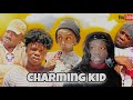 AFRICAN DRAMA!!: CHARMING KID