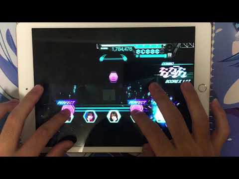 【ユニエア】ホントの時間（MASTER）ALL PERFECT