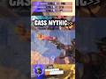 Hitting Heads With The New CASSIDY MYTHIC Overwatch 2 mp3