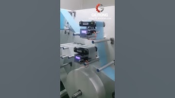 Super high speed medical disposal auti virus mask slice making machine auto mask machine 700 pcs