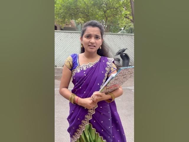 Ashok vibes | Telugu comedy shorts | like and subscribe | #comedy