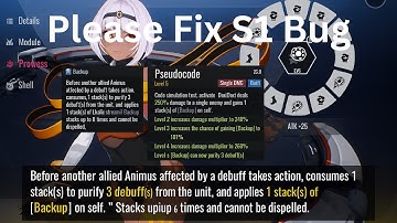 Please Fix DokiDoki S1 Bug Etheria Restart