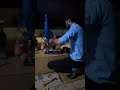 I have the pressure safety valve setup assembled for verification and set pop up range 8 bar...