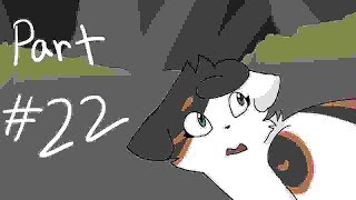 The Wolf - Evil Spottedleaf MAP part 22