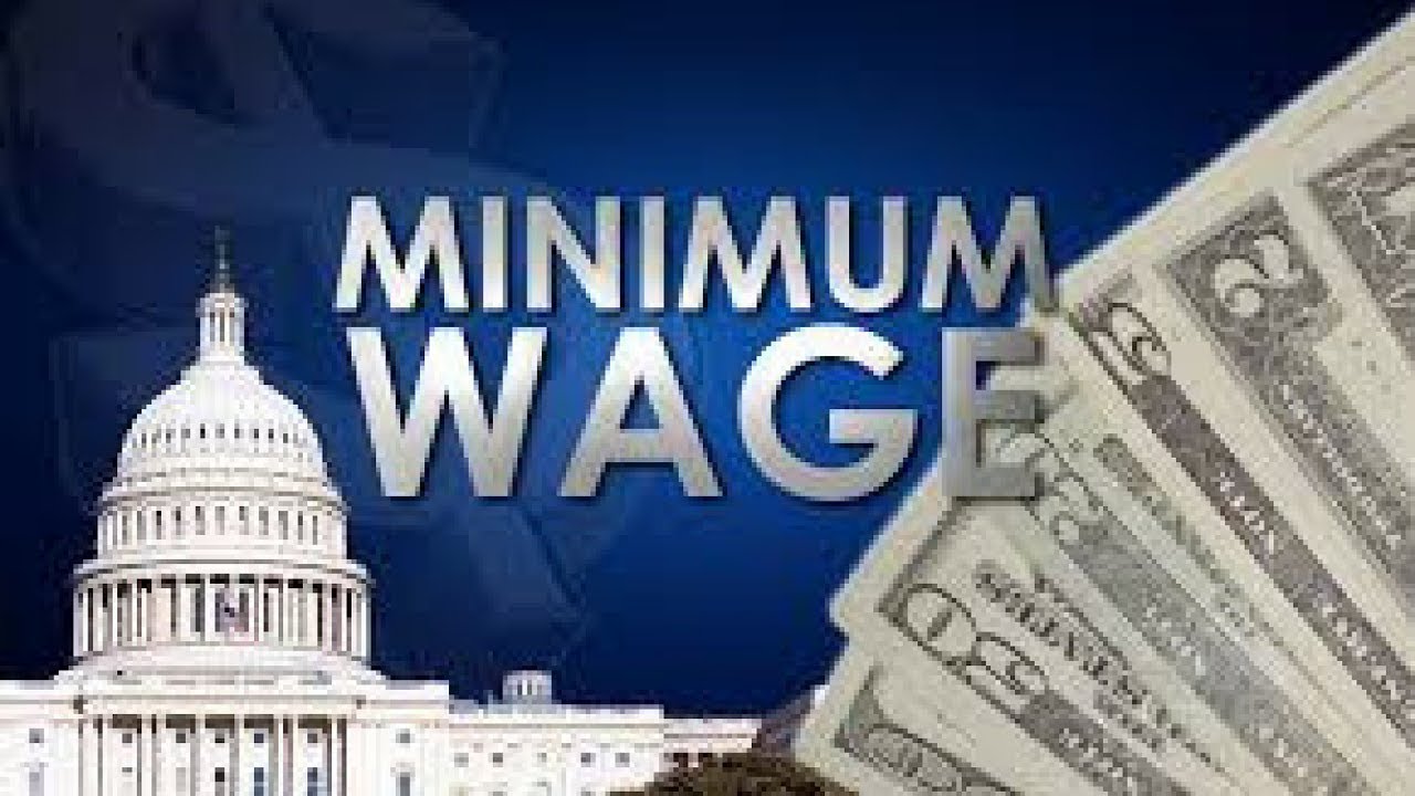 EconoMinute: Minimum Wage