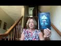 Too Bright to See by Kyle Lukoff book talk by kg