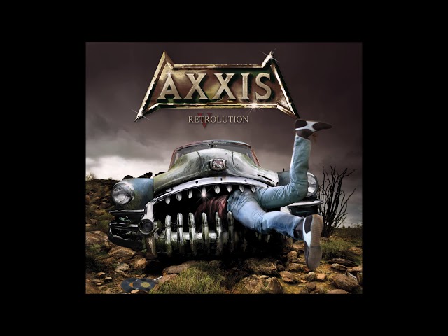 Axxis - Rock The Night