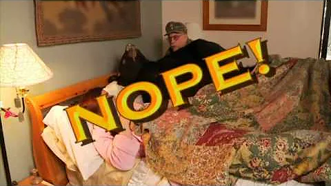 Nope Chuck Testa