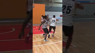 Jan Miranda Vs Winning Kings Buckets