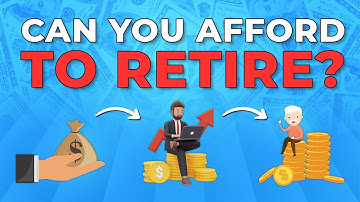 What Is The 4% Rule? How Much Money Do You Need To Retire?