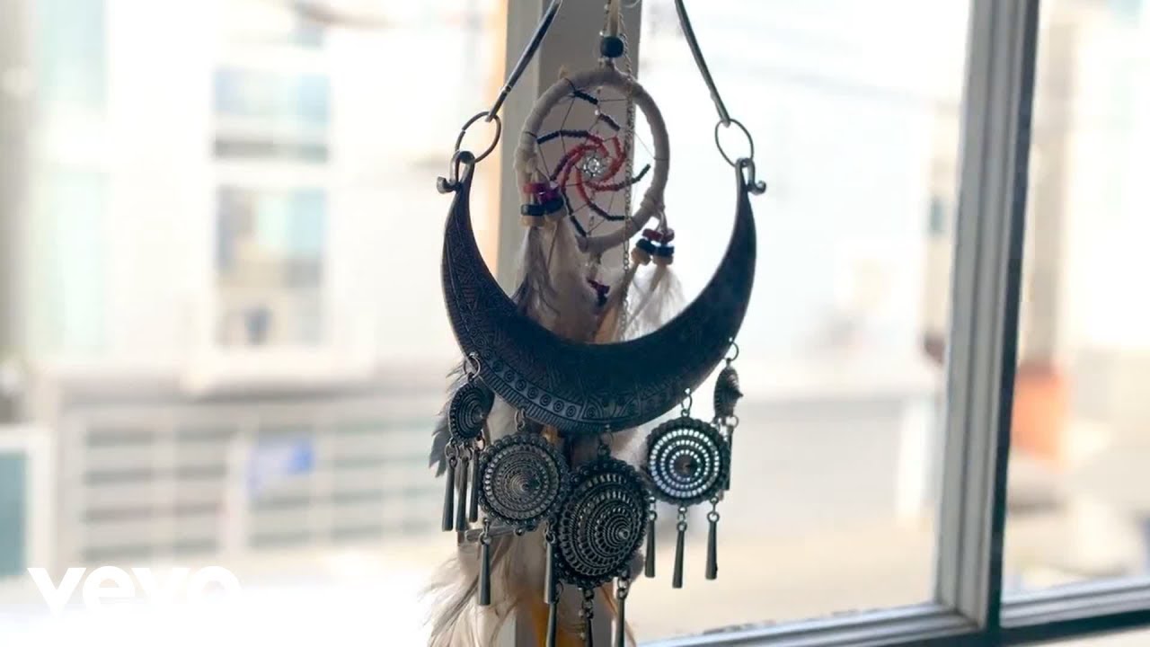 Caleb Harroway - Dreamcatcher (Official Music Video)