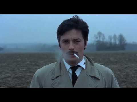 Le Cercle rouge - Trailer