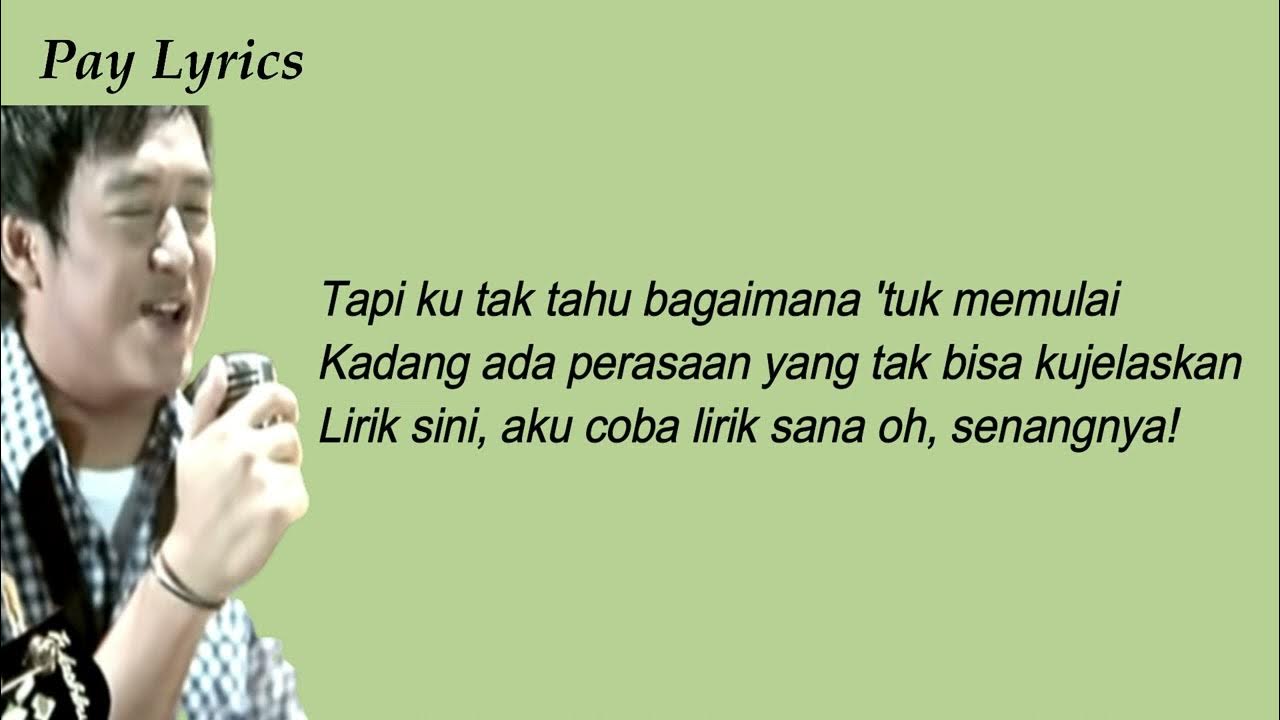 cinta-monyet-goliath-lirik-youtube