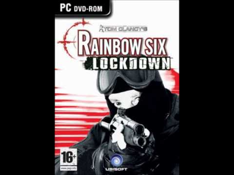 Tom Clancy's Rainbow Six Lockdown Main Theme