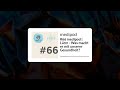 #66 medipod | Lärm - Was macht er mit unserer Gesundheit? | medipod