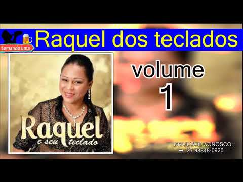 Raquel dos teclados vol. 1 (Seresta)
