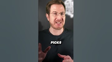 DraftKings Pick6 Explained #dfs #pick6 #DKpartner