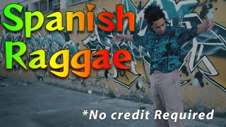 Güey - Latin Reggae Music for Street Hip hop #Reggae