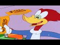 El Pájaro Loco El Bocadillo Favorito De Woody Más Episodios Completos