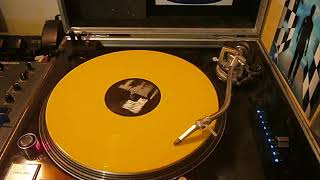 DJ H ‎– The Bass Project EP - Petruccio (Breakeat 93)