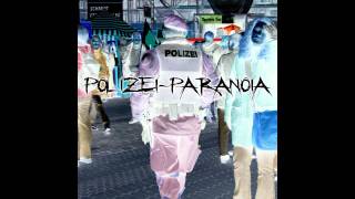 Freibeuter Ag - Polizei Paranoia