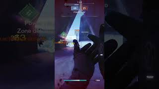 Whenever Kill Clip Activates At The Right Time