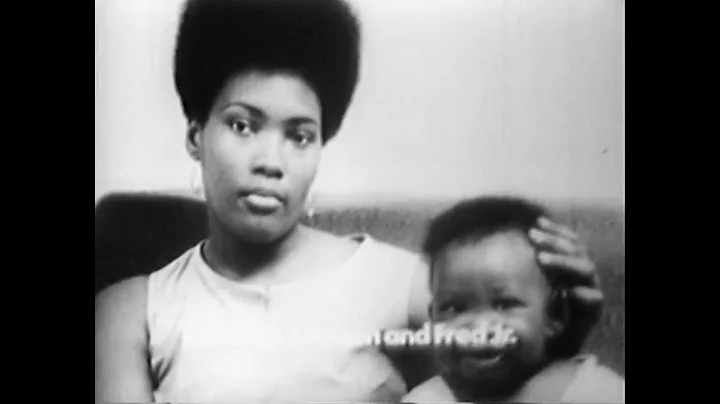 Fred Hampton: The Death of A Black Panther (1970)