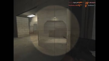 Spoon awp ace
