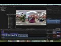 How to Edit 360° VR in Final Cut Pro X