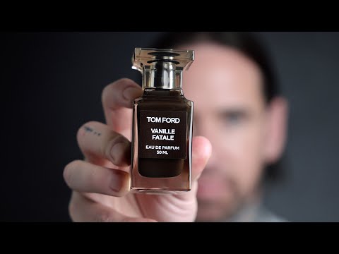 Perfumer Reviews 