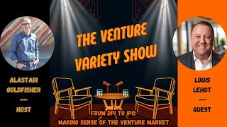 New Episode: Louis Lehot on IPOs, M&A and Navigating Venture in 2025