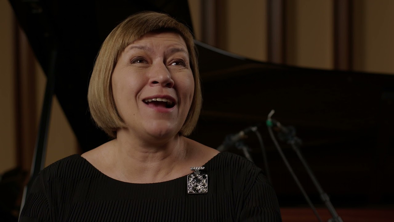 Władysław Żeleński – Marzenie dziewczyny / Urszula Kryger, Grzegorz Mania