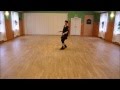 Ticket To The Blues! - Linedance