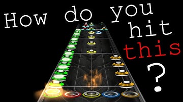 The life of a Clone Hero player