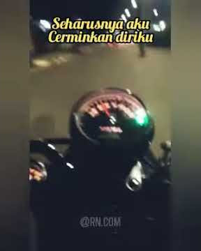 Story WA || Buih Jadi Permadani (Akustik)