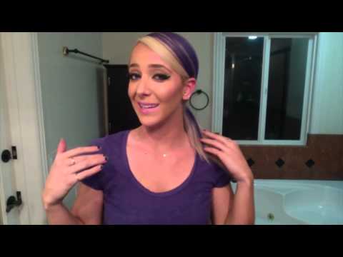 Jenna Marbles - Что означает женская стрижка Jenna Marbles - Что означает женская стрижка