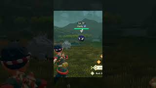 He Made A Gastly Mistake For Messing With Us - Pokemon Arceus