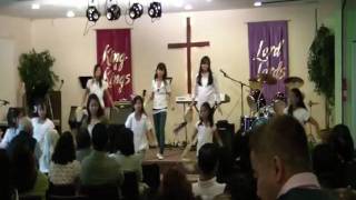 Kids Easter Presentation.mp4
