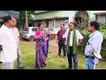 MDC Rabindra Inspects Site 6 Crore Smart School Building Funded by Minister Brishaketu's Initiative